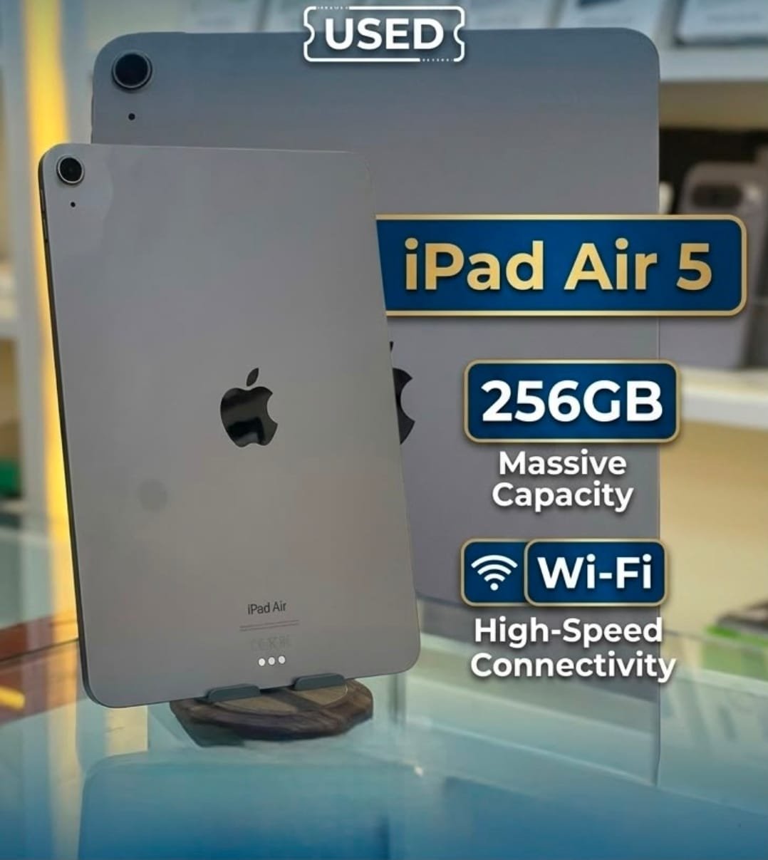 Premium Phones